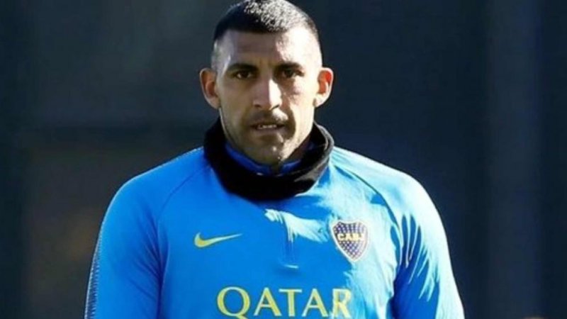 Wanchope Ábila