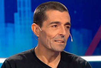 Federico Delgado: "Me persiguen algunos funcionarios del gobierno"