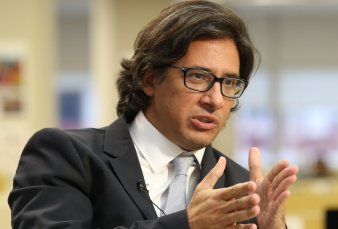 Germ�n Garavano se pronunci� a favor de que todos los jueces paguen Ganancias