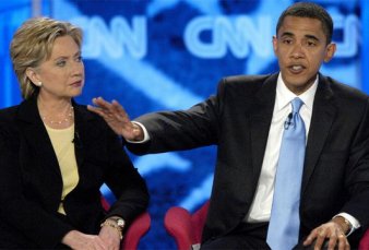Enviaron "explosivos" a Obama, Clinton y la CNN, que fue evacuada