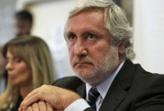Conte Grand: "El juez desestima pruebas fundamentales para que avance el caso Moyano"
