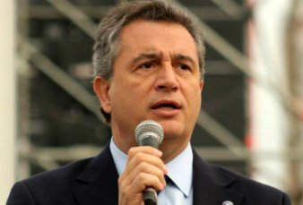 Etchevehere: "Somos conscientes que las retenciones son un mal impuesto"