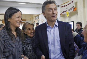 Macri, sobre las tarifas: "Cuesta pagar lo que no pag�bamos y cambiar de h�bito"