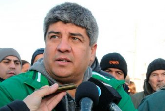 Rechazaron el pedido de detenci�n de Pablo Moyano: "El juez no acept� las presiones"