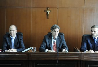 Casaci�n anul� una resoluci�n que permit�a enajenar un inmueble vinculado con un caso de lavado de dinero