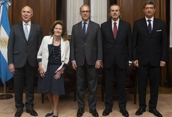 La Corte Suprema defini� que los jueces que asumieron desde 2017 deben pagar el impuesto a las Ganancias