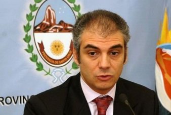 Cuadernos de la Corrupci�n: detuvieron al ex ministro de Econom�a de Santa Cruz