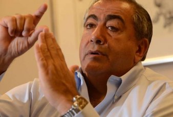 El Gobierno acord� con la CGT y los empresarios un bono de cinco mil pesos para fin de a�o