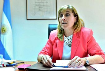 ARA San Juan: la jueza Marta Y��ez deslind� de una responsabilidad penal al presidente Mauricio Macri