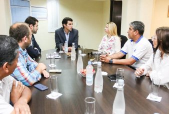 En Salta, acordaron aumento del 37,5% para empleados de la Provincia