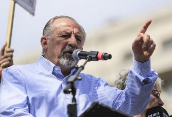 Hugo Yasky: "El bono de fin de a�o es un anuncio ficticio"