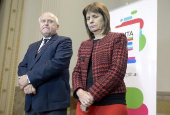 Lifschitz descart aplicar el nuevo protocolo de uso de armas fuego en la polica provincial