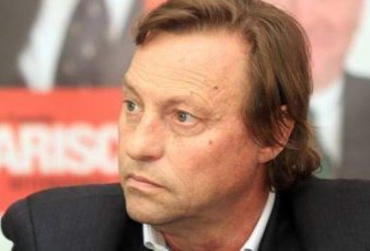 Internaron a Sergio Varisco, el intendente de Paran procesado por narcotrfico