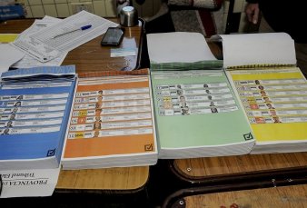 Santa Fe votar el 16 de junio al nuevo Gobernador