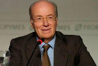 Se cay un pedido para detener a Paolo Rocca, CEO de Techint