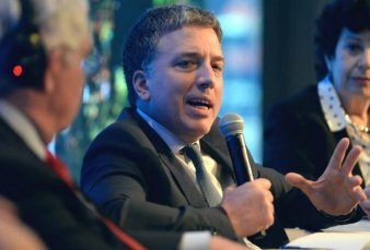 Hacienda toma 86 mil millones de la Anses para financiarse