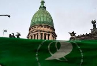 Con cambios, en marzo se volver a presentar el proyecto por el aborto legal