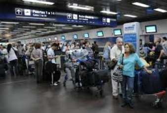 Hoy marchan los aeronavegantes pero habr� vuelos