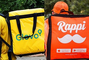 Fallo de la Justicia portea contra las apps de delivery