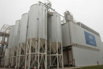 Arcor avanza con su proyecto de instalar una f�brica en �frica