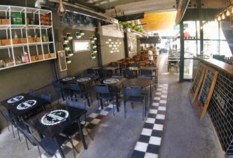 Las franquicias resisten a la recesi�n y terminan el a�o con un crecimiento del 6%