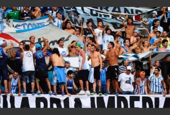 Extienden las extraordinarias hasta el 28 de diciembre para tratar ley de barrabravas