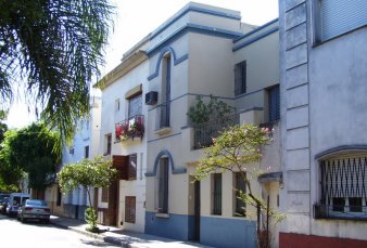 Por su limpieza, premian con un ao sin ABL a 35 cuadras porteas
