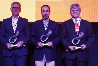 Marcos Galperin, elegido CEO del A�o