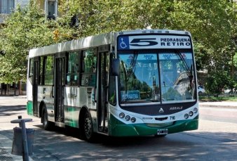 El Gobierno anunciar� esta tarde un aumento en colectivos y trenes