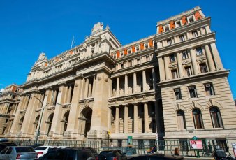 La Corte Suprema define maana la vigencia de la ley de lemas