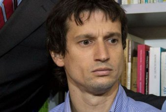 Lagomarsino: "Cada vez estoy ms convencido" de que Nisman se suicid"
