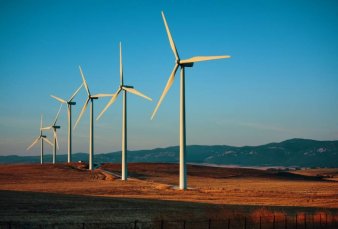 Mitsui apuesta por la energ�a e�lica en Argentina
