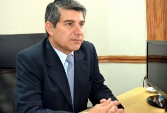 Proponen el "protocolo Maley" para que los policas de Tucumn puedan usar armas elctricas