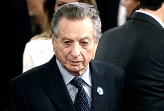 Citaron a indagatoria a Franco y Gianfranco Macri por una derivaci�n del caso de los cuadernos