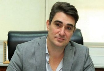 Iguacel dej� la secretaria de energ�a y lo reemplazar�a Gustavo Lopetegui