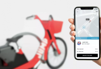Uber recargado: Bicicletas, delivery y aviones para la regi�n