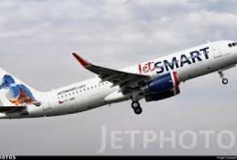 Los planes de JetSmart, la "ultra low cost" que aterriz� en la Argentina