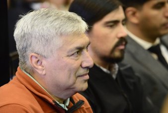 L�zaro B�ez y Fernando Esteche pidieron ser excarcelados