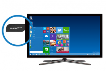 Llega la mini PC, el principio de una nueva tendencia "de bolsillo"