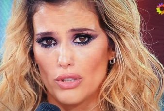 Mar�a Del Cerro relat� que fue abusada a los 11 a�os