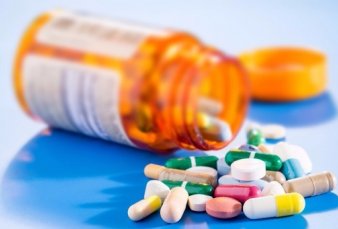 Glaxo y Pfizer crean un gigante de medicamentos de venta libre