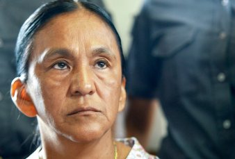Absolvieron a Milagro Sala en la causa conocida como "La balacera de Azopardo"