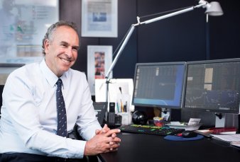 Pampa Energ�a encontr� petr�leo en Salta