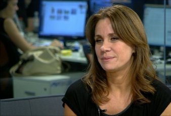 Nancy Dupla�: Cristina "es la �nica que nos puede sacar de todo esto"