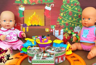 Navidad: Argentina en el podio de los pa�ses que m�s juguetes venden en Am�rica latina