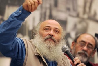 Emilio P�rsico: "Que hayamos acordado un bono no significa que haya un diciembre tranquilo"
