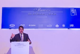 D�a del Petr�leo