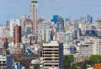 Ciudad aprob leyes para el desarrollo inmobiliario e impulsar la recaudacin