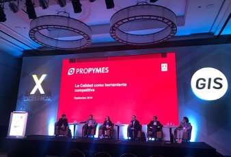 Se realiza hoy el Seminario Propymes