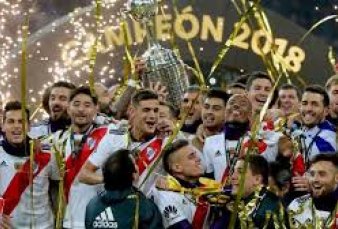Explot� la venta de paquetes para seguir a River al Mundial de Clubes